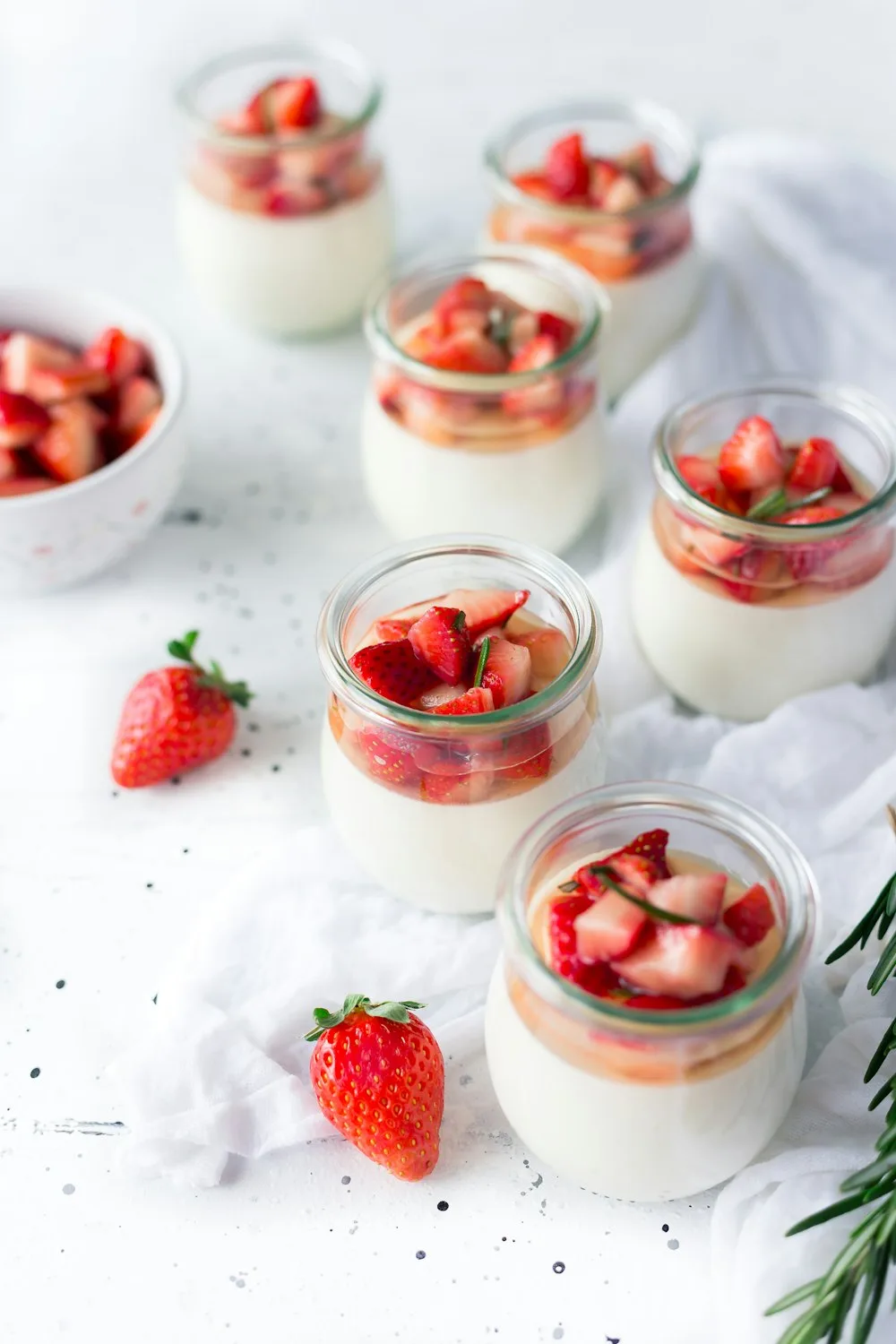 Natural Greek Yoghurt