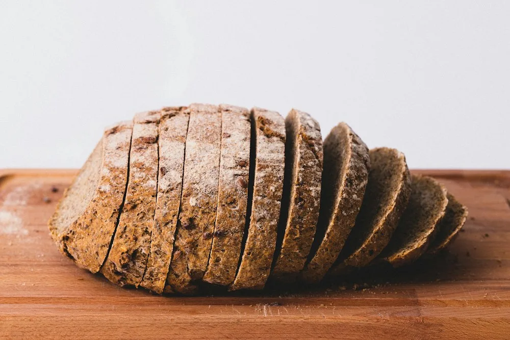 Sourdough Country Loaf